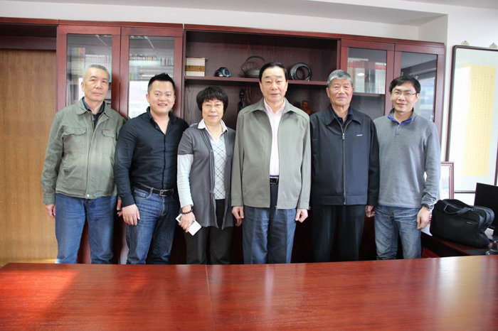 蔡锦源董事长表示,海南农垦五指山茶业集团股份有限公司与海南南海翠